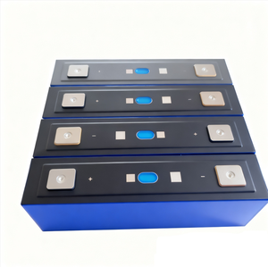 Призматический литий-ионный аккумулятор LiFePO4 3.2В 178Ач для систем накопления энергии - Product Image 2