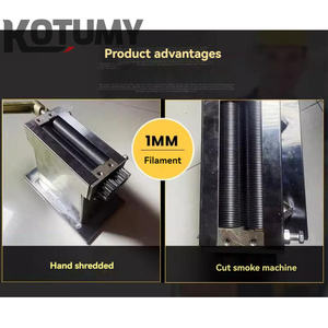 Máquina trituradora <span class=keywords><strong>de</strong></span> hojas <span class=keywords><strong>de</strong></span> <span class=keywords><strong>tabaco</strong></span>, 0,7mm, 1mm, máquina cortadora <span class=keywords><strong>de</strong></span> cáscara <span class=keywords><strong>de</strong></span> Mandarina <span class=keywords><strong>de</strong></span> mesa, máquina trituradora <span class=keywords><strong>de</strong></span> corte <span class=keywords><strong>de</strong></span> hierbas - Product Image 5