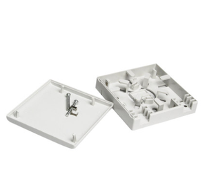 <span class=keywords><strong>FTTH</strong></span> 86 Fiber Optic Access Wall Socket Máy Tính Để Bàn Hộp Nhỏ Terminal <span class=keywords><strong>Box</strong></span> - Product Image 4