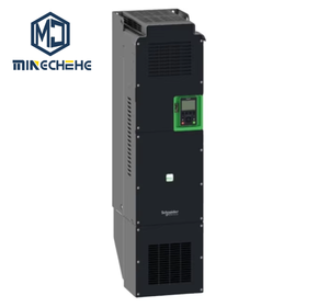 Variador de Frecuencia Industrial ATV630C16N4 ATV630C11N4 Trifásico 380V 415V para Control de Bombas y Ventiladores, Sistema de Automatización de Alto Rendimiento - Product Image 1