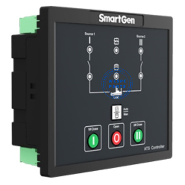 HAT530NC Smartgen ATS Controller HAT530N HAT 530 ATS Control Module