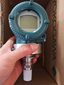 Transmisor de Presión Yokogawa EJA530E EJA110E EJA118E EJA120E EJA130E EJA210E, Transmisor de Presión Manométrica - Product Image 3