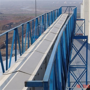 Băng Tải Kéo Xích Nghiêng <span class=keywords><strong>Redler</strong></span> Chất Lượng Cao Với Giá Xuất Xưởng - Product Image 1