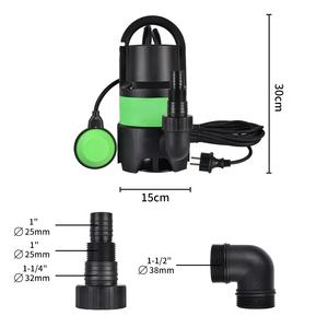 Youpin VERTAK — <span class=keywords><strong>pompe</strong></span> à eau électrique automatique 400W, portable, pour l'extérieur, un étang ou une <span class=keywords><strong>piscine</strong></span> - Product Image 3