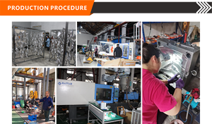 Phụ tùng xe hơi Led Đuôi đèn cho TOYOTA COROLLA <span class=keywords><strong>ae101</strong></span> ae100 1994-1998 đèn đuôi 212-1979 - Product Image 6