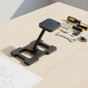 숙련된 | | Omron 콰트로 650용 교정 장치 - Product Image 5