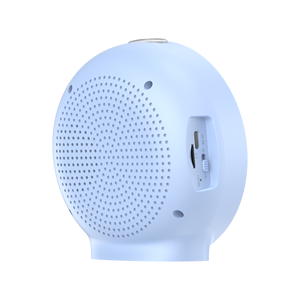 Customize AI Voice Chat AI Alarm <b>Clock</b> AI Companion Smart <b>LED</b> Bedside <b>Clock</b> White Noise Sleep Timer Desktop <b>Clock</b> Home Office - Product Image 3