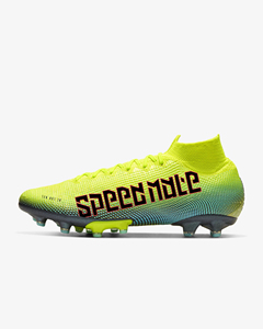 Zapatos de Fútbol para Hombre Superfly 12 de la Marca Speedmate, Personalizados de Fábrica, <span class=keywords><strong>Botas</strong></span> de Fútbol <span class=keywords><strong>Cr7</strong></span> al por Mayor, Profesionales para Primavera/Invierno - Product Image 5