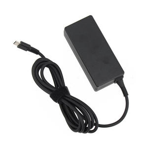 45W <b>USB</b> Type-C <b>Adapter</b> Brand New 20V 2.25A AC DC Portable Laptop Charger with OTP Protection <b>USB</b>-C Power Supply Adaptors - Product Image 3