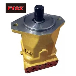 มอเตอร์ไฮดรอลิกสำหรับรถขุด <span class=keywords><strong>CAT</strong></span> 365B 365BC 365CL 385B 385C 390D 390DL รุ่น 2478978 10R6276 อะไหล่ทดแทน - Product Image 1