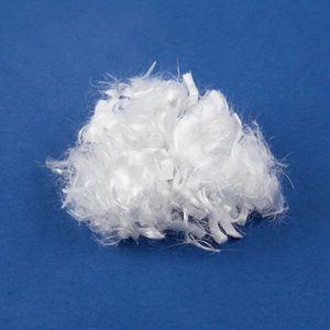 Fibra de Polipropileno Monofilamento Antiretráctil, Aditivo Resistente a las Grietas para la Construcción de Edificios Comerciales, Fundición de Hormigón - Product Image 2
