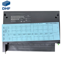 Unidad Central de Procesamiento 6ES74163ES070AB0 S7400, Controlador de Programación PLC 6ES7416-3ES07-0AB0