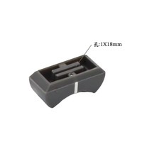 Mélangeur numérique X32, mélangeur à faders, potentiomètre à fader électrique, 4 broches, longueur de la tige 13 mm T