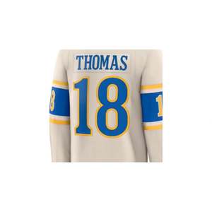 Listo para enviar St. Louis <span class=keywords><strong>Colton</strong></span>- Parayko 2025 Winter Classic Jersey de hockey nacional cosido de la mejor calidad - Product Image 5