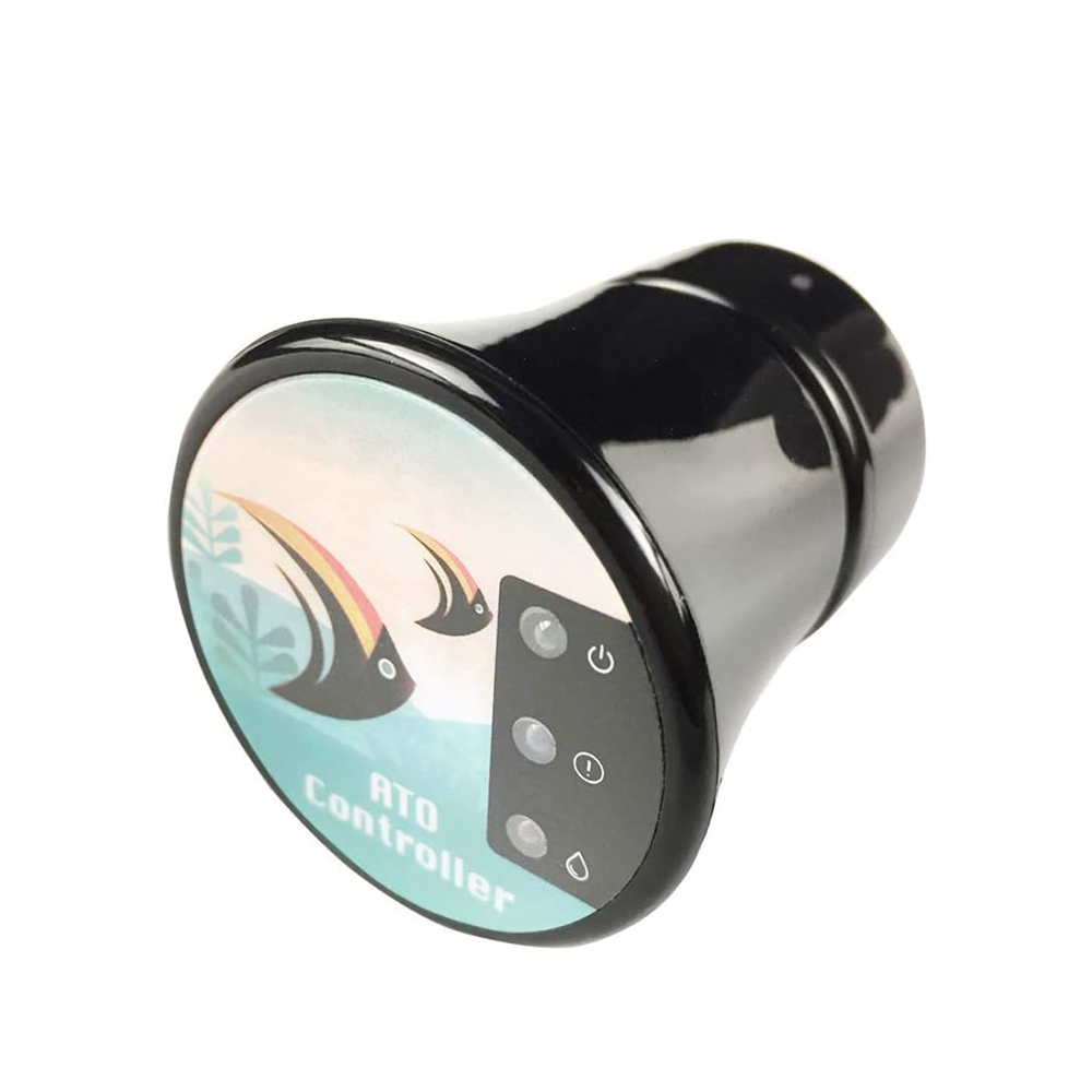 EPT-ATO 110-240 В DC12V Умная автоматическая система, контроллер уровня воды, морской коралловый риф, аквариум, Автоматический водяной насос