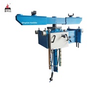 Pit Jack pour Truck Bus