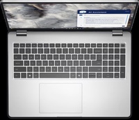   16 Pro Plus PB16250 16 İnç Ticari Üst Düzey Dizüstü Bilgisayar Ultra 7 265U/16G 512G Katı Hal Sürücülü Standart
