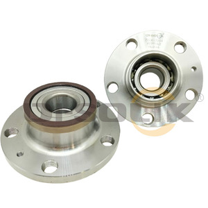 DI-SOLIK nouveau roulement <span class=keywords><strong>de</strong></span> moyeu <span class=keywords><strong>de</strong></span> roue arrière 801191AD 6Q0598611 713610490 801191AD FR191966 VKBA3567 pour Polo Audi A1 Cubo <span class=keywords><strong>De</strong></span> Rueda - Product Image 3