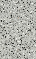 Dalles de terrazzo modernes pleine masse, découpées sur mesure, pour murs et sols en pierre, comptoirs, dessus de table et revêtements de sol intérieurs