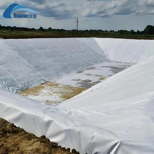 Usine Vente Polyester Pet Pp Non Tissé Géotextile Tissu <span class=keywords><strong>Prix</strong></span> Par <span class=keywords><strong>M2</strong></span> pour Route Jardin Agriculture - Product Image 5