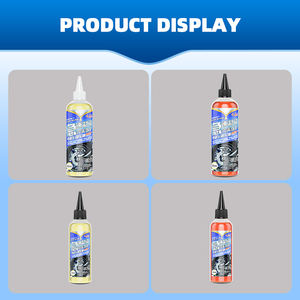 電動自転車用自動車 & オートバイ用ブレーキ潤滑油100ml 300ml - Product Image 6