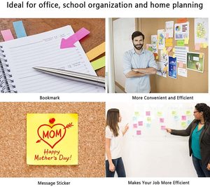 Tùy chỉnh in khô-xóa <span class=keywords><strong>mini</strong></span> văn phòng bảng trắng tự dính từ Lưu ý pad vui nhãn tủ lạnh <span class=keywords><strong>Memo</strong></span> tùy chỉnh in dính - Product Image 5