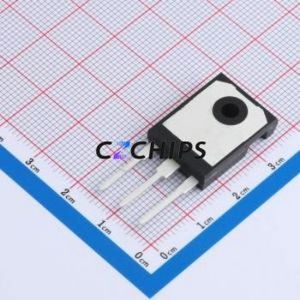 SIHG32N50D-GE3 TO-247AC ทรานซิสเตอร์สนามทรานซิสเตอร์ (MOSFET) - Product Image 2