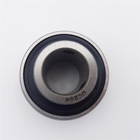 Roulement à billes à insertion radiale UC204 20X47X31mm