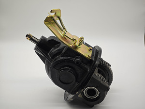 <span class=keywords><strong>Caja</strong></span> <span class=keywords><strong>de</strong></span> cambios <span class=keywords><strong>de</strong></span> motocicleta <span class=keywords><strong>para</strong></span> triciclo reductor <span class=keywords><strong>de</strong></span> velocidad <span class=keywords><strong>caja</strong></span> <span class=keywords><strong>de</strong></span> cambios triciclo resistente <span class=keywords><strong>caja</strong></span> <span class=keywords><strong>de</strong></span> cambios eléctrica gasolina Auto Rickshaw OEM ODM - Product Image 5