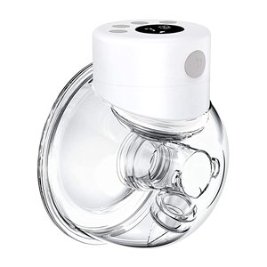 <span class=keywords><strong>Extractor</strong></span> <span class=keywords><strong>de</strong></span> <span class=keywords><strong>Leche</strong></span> Eléctrico Portátil Manos Libres para Madres Primerizas - Product Image 2
