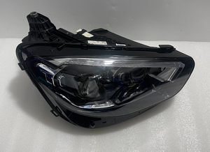 Phare avant Mercedes Classe E W213 2021-2023 12V Neuf E200 E350 E220 E53 E63 S213 A2139067208 A2139067108 - Product Image 4