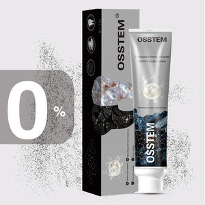 Produttore all'ingrosso dentifricio aromatizzato alla menta naturale a base di erbe sbiancamento dei denti <span class=keywords><strong>pasta</strong></span> per la pulizia profonda di vendita calda per adulti 'dentale - Product Image 3