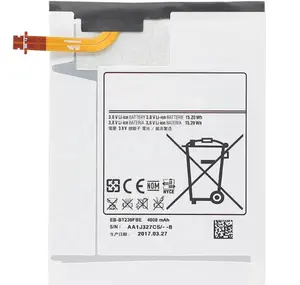 OEM Wholesale 4000mAh Original Tablet Battery For Samsung Galaxy Tab 4 7.0 SM-T230 T230 T231 T235 EB-BT230FBE