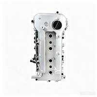 Ensemble moteur LJ481Q6 NA neuf pour Wuling Liuji, compatible avec les camionnettes JAC Motors T6, les véhicules utilitaires Dongfeng et les monospaces
