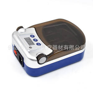 Máquina de Fusión de Cera Dental con Control Automático de Temperatura y Pantalla Digital SJK, Accesorio de Equipo de Terapia Oral de Cuatro Ranuras - Product Image 4
