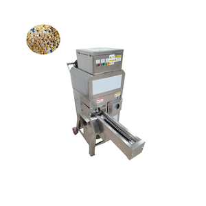 Corn Shelling Machine Automatic Mini Corn Thresher Maize Sheller Peeling Machine - Product Image 3