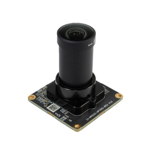 Módulos de Cámara MIPI con Sensor CMOS a Color de 2MP IMX290 con Compresión de Video AR0234CSC H.264, Lente M12 con Red USB - Product Image 3