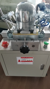 Mũ Nón cơ sở cap Máy Ủi tự động hat Máy Ủi/một đầu cap máy hơi nước - Product Image 2