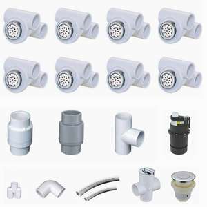 Pièces <span class=keywords><strong>d</strong></span>étachées pour bain à remous, <span class=keywords><strong>spa</strong></span>, piscine, baignoire hydromassante : composant de jet <span class=keywords><strong>d</strong></span>'air à bulles <span class=keywords><strong>d</strong></span>'<span class=keywords><strong>aspiration</strong></span> - Product Image 3