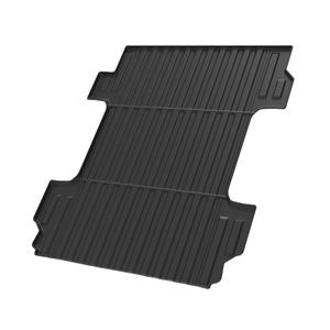 Alfombrilla Retráctil Impermeable para Maletero de Coche para <span class=keywords><strong>Chevrolet</strong></span> Silverado <span class=keywords><strong>2020</strong></span>+, Kit Interior para Camioneta - Product Image 1