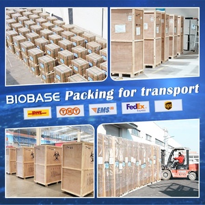 Incubateur à Agitation BIOBASE <span class=keywords><strong>CHIANA</strong></span> BJPX-C100M, Mini Incubateur, Petit Incubateur - Product Image 5