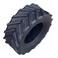 Nouvelle roue pneumatique tubeless en caoutchouc 16x6.50-8 avec jante métallique à trou de bride pour vente au détail, compatible ATV, remorque, tondeuse à gazon, chariot de plage, karting