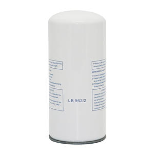 Separador de Aceite Externo de Aluminio LB940 LB962/2 LB11102/2 LB13145/3 LB719 LB1374 para Compresores de Aire, Pieza de Filtro Nueva y Usada - Product Image 1