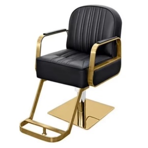Sillón de Peluquería Reclinable en Oferta, Equipo de Peluquería al por Mayor, Silla de Corte de Pelo - Product Image 6