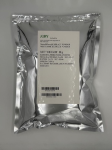 Poudre d'<span class=keywords><strong>extrait</strong></span> <span class=keywords><strong>de</strong></span> chêne blanc 10:1 Quercus spp. - Product Image 2