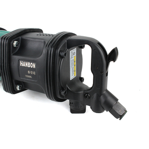 ประแจลมนิวเมติกสำหรับรถบรรทุก เครื่องมือลมไร้สายแบบพกพา - Product Image 5