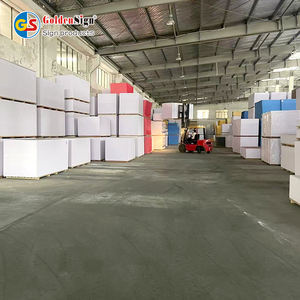 यूवी-प्रतिरोधी 1 मिमी <span class=keywords><strong>pvc</strong></span> फोम बोर्ड/शीट विज्ञापन के लिए - Product Image 6