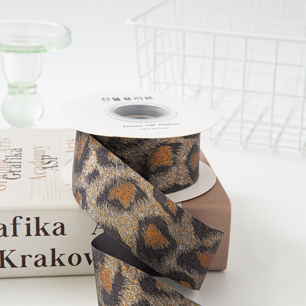Charcoal Gray-3.8cm, 10 Yards Per Roll