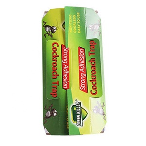 Rắn gián hộp thuốc dán hiệu quả chụp và loại bỏ gián tổ Tiếng Anh gián tạo tác - Product Image 4