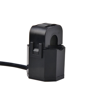Kct 24mm AC hiện tại Cảm biến nhỏ chia lõi hiện tại biến áp 60/5A 100/5A - Product Image 3